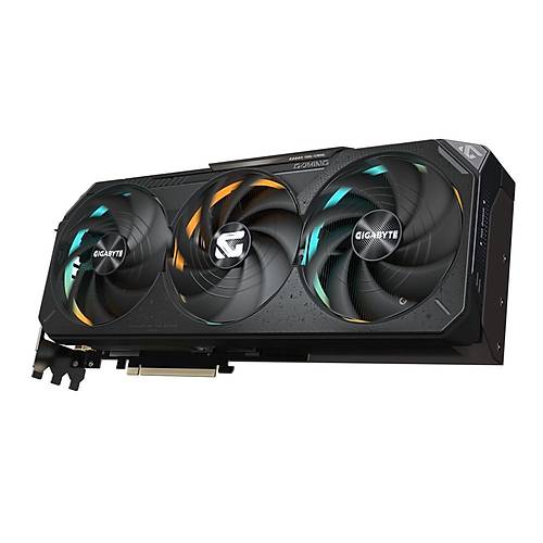 Gigabyte GeForce RTX 5070 Ti Gaming OC 16GB 256bit GDDR7 GV-N507TGAMING OC-16GD