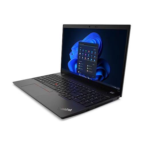 Lenovo ThinkPad L15 Gen 3 Ryzen 7 Pro 5875U 16GB 512GB SSD 15.6 FHD Windows 11 Pro 21C7002LTX