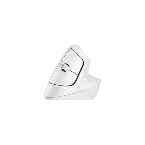 Logitech Lift Dikey Ergonomik Bluetooth Mouse Beyaz 910-006475