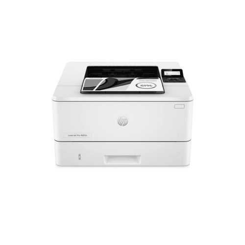 HP LaserJet Pro 4003n Lazer Yaz�c� 2Z611A
