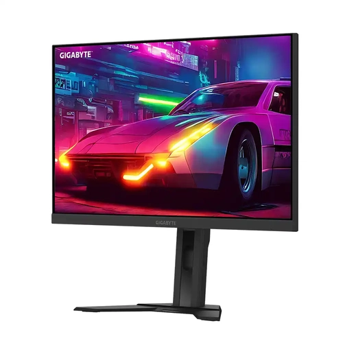 Gigabyte M27QA 27 2560x1440 180Hz 1ms HDMI DP Type-C HDR 400 IPS Gaming Monit�r