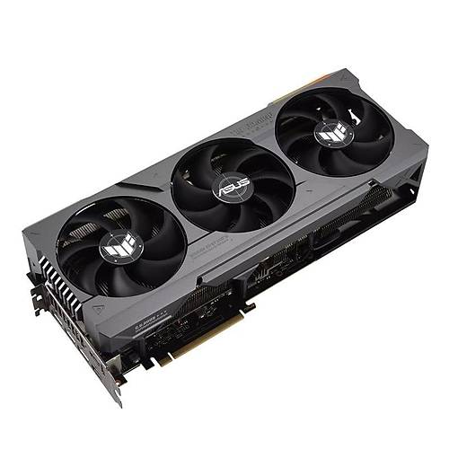 ASUS TUF Gaming GeForce RTX 4090 24GB 384Bit GDDR6X DLSS 3 Ekran Kart