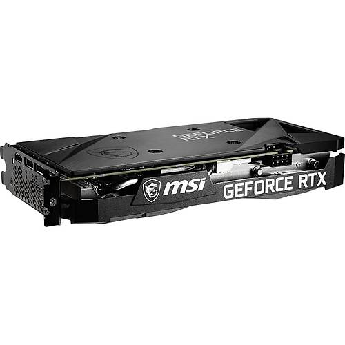 MSI GeForce RTX 3050 VENTUS 2X 8G OC 8GB 128Bit GDDR6