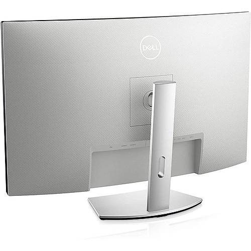 Dell S3221QS 31.5 3840x2160 60Hz 4ms HDMI DP Curved Led Monitr