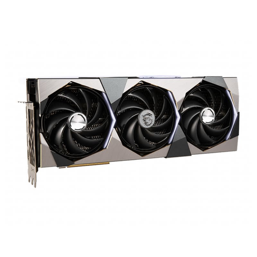 MSI GeForce RTX 4090 SUPRIM X 24G 24GB 384Bit GDDR6X DLSS 3 Ekran Kart�