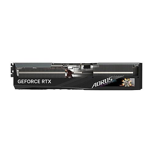 Gigabyte GeForce RTX 4080 SUPER MASTER 16G 16GB 256Bit GDDR6X