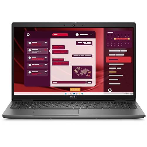 Dell Latitude 3550 i5-1335U 32GB 512GB SSD 15.6 FHD Ubuntu N015L355015EMEA-VP-UBU-32