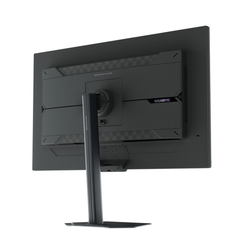 Gigabyte G27U 27 3840x2160 4K UHD 160Hz 1ms HDMI DP HDR 400 FreeSync IPS Gaming Monit�r