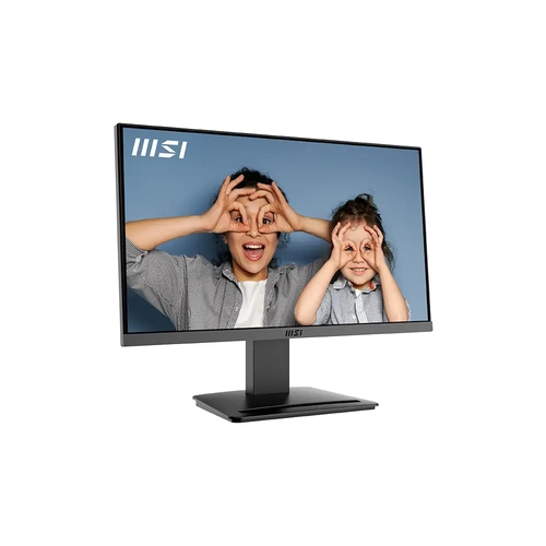 MSI PRO MP223 E2 21.5 1920x1080 FHD 100Hz 1ms HDMI DP Adaptive Sync Led Monitr