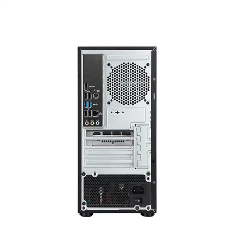 MSI MAG Infinite E1 12TA-081XTR i5-12400F 16GB 1000GB SSD 6GB GeForce RTX3050 Ventus 2X FreeDOS Gaming Bilgisayar