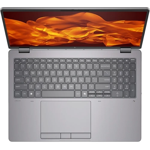 HP ZBook Fury G1i 5F9Q8ES Ultra 7 265HX 32GB 1TB SSD 12GB RTX Pro 3000 Blackwell 16 WUXGA Windows 11 Pro
