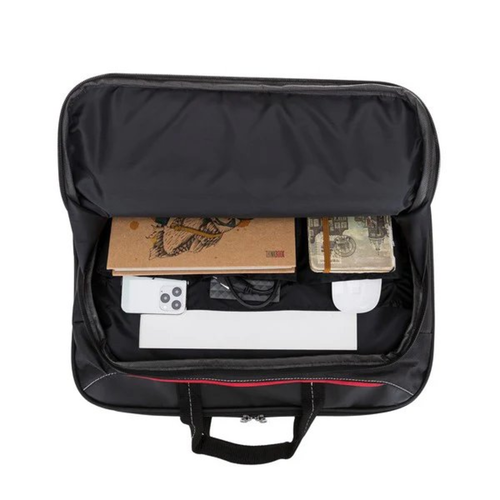 Plm 15.6 Notebook �antas� Siyah PLC34
