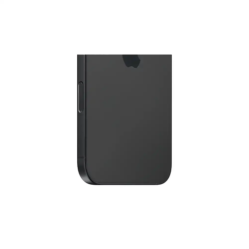 iPhone 16 Plus Siyah 128GB Cep Telefonu