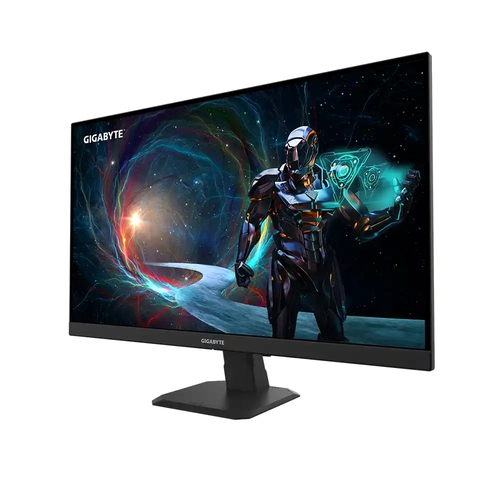 Gigabyte GS27QXA 27 2560x1440 QHD 240Hz 1ms HDMI DP HDR 400 FreeSync Premium IPS Gaming Monit�r