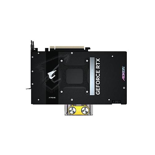 Gigabyte Aorus GeForce RTX 5090 Xtreme WaterForce WB 32GB 512bit GDDR7 GV-N5090AORUSX W-32GD