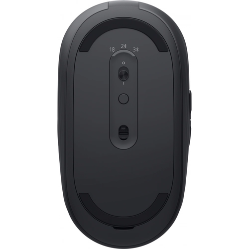 Dell Pro 7 MS726 Sessiz Kablosuz Optik Mouse Siyah 570-BBLH