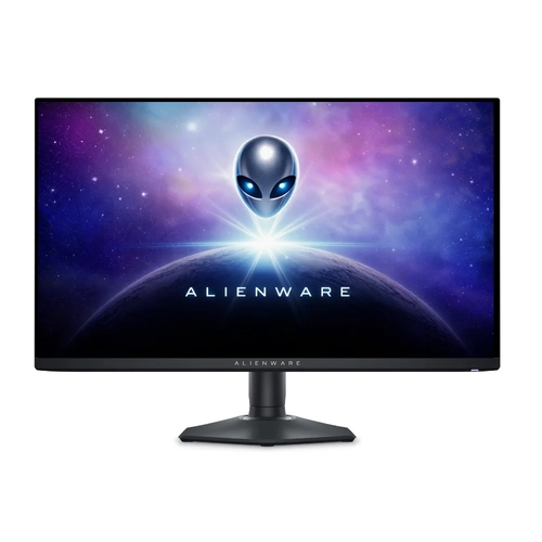 Dell Alienware AW2725DF 27 2560x1440 360Hz 0.03 ms HDMI DP Type-C HDR TrueBlack 400 QD-OLED Gaming Monit�r
