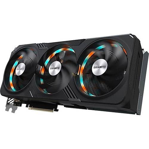 Gigabyte GeForce RTX 4090 Gaming OC 24GB 384Bit GDDR6X DLSS 3 Ekran Kart