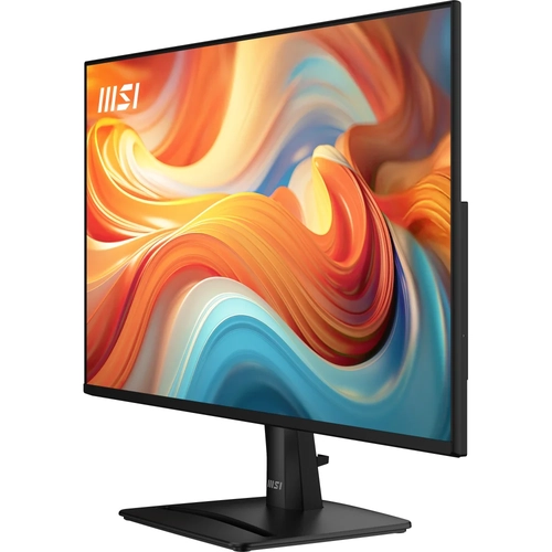 MSI PRO MP275 E14L 27 1920x1080 FHD 144Hz 4ms HDMI VGA HDR Ready AMD FreeSync IPS Monit�r