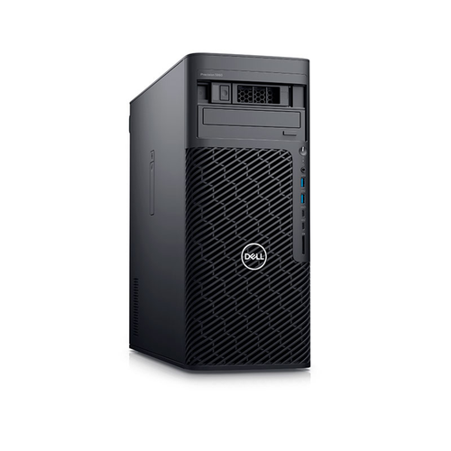 Dell Precision T5860 Xeon W5-2445 32GB 512GB SSD 16GB RTX A2000 Windows 11 Pro