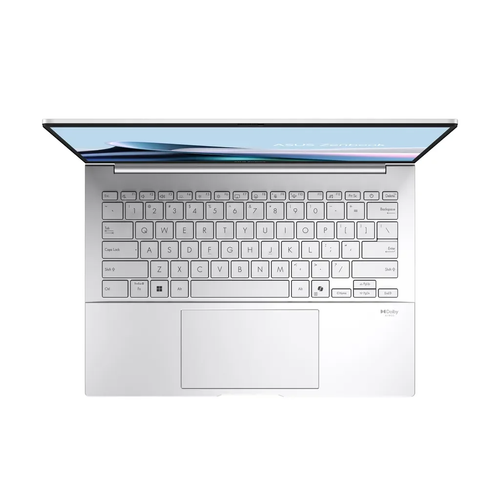 ASUS ZenBook 14 UX3405CA-ST826W Ultra 9 285H 32GB 1TB SSD 14 3K OLED 120Hz Windows 11