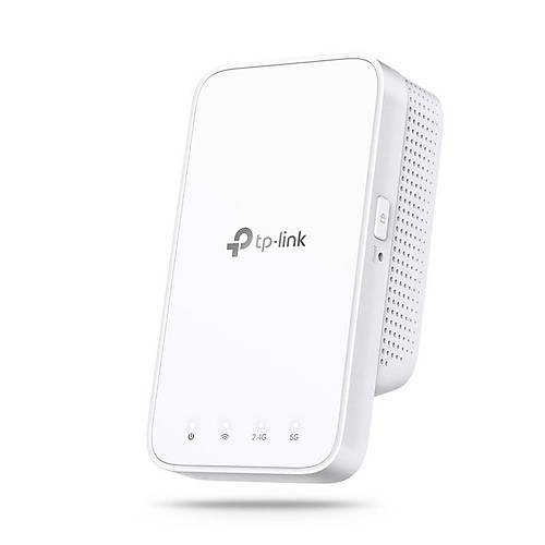 TP-Link RE300 AC1200 5GHz 867Mbps Dual Band Wi-Fi Menzil Geniletici