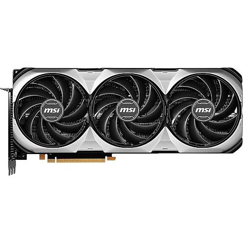 MSI GeForce RTX 4080 16GB VENTUS 3X OC 256Bit GDDR6X DLSS 3 Ekran Kart