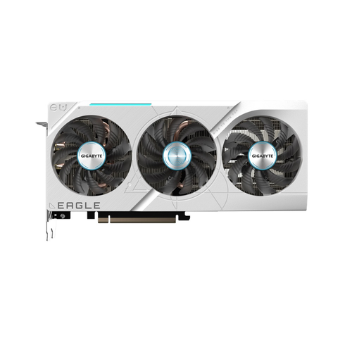 Gigabyte GeForce RTX 4070 Super Eagle OC Ice 12G 12GB 192Bit GDDR6X GV-N407SEAGLEOC ICE-12GD
