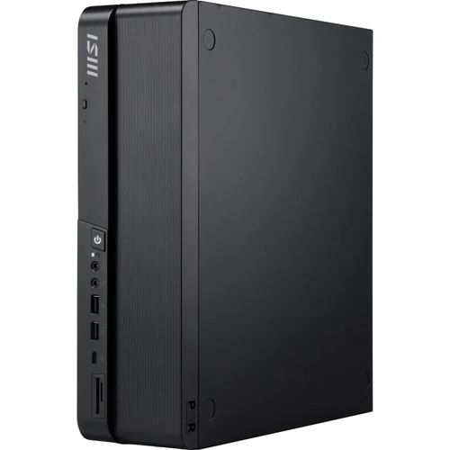 MSI PRO DP80 AI A2G-083XEU Ultra 5 225 16GB 512GB SSD FreeDOS