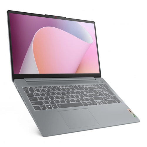 Lenovo IdeaPad Slim 3 82XQ00SFTX Ryzen 5 7520U 16GB 512GB SSD 15.6 FHD FreeDOS