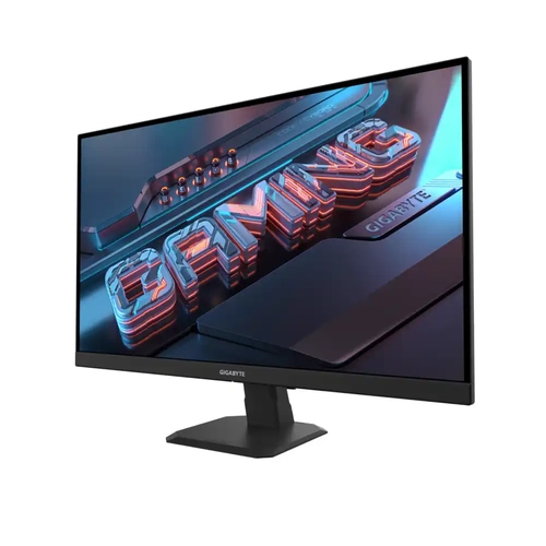 Gigabyte GS27QXA 27 2560x1440 QHD 240Hz 1ms HDMI DP HDR 400 FreeSync Premium IPS Gaming Monitr