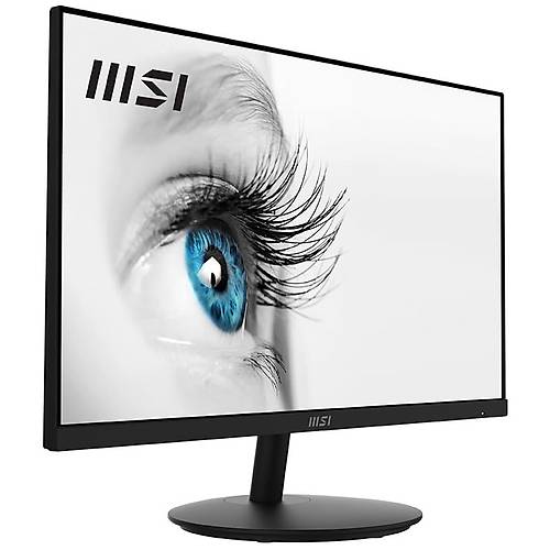 MSI PRO MP242A 23.8 1920x1080 100Hz 1ms (MPRT) HDMI VGA DP IPS Monitr