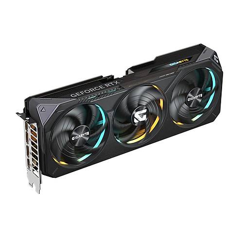 Gigabyte GeForce RTX 5070 Gaming OC 12GB 192bit GDDR7 GV-N5070GAMING OC-12GD