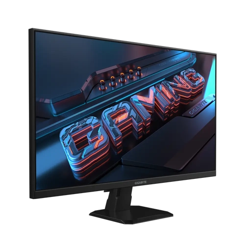 Gigabyte GS27FA 27 1920x1080 FHD 180Hz 1ms HDMI DP FreeSync IPS Gaming Monitr