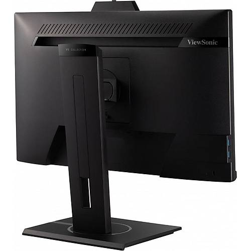 ViewSonic 24 VG2440V 1920x1080 60Hz 5ms Vga Hdm Dp IPS Monitr