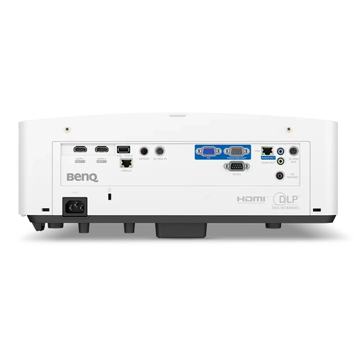 BenQ LU935 6000 Ans 1920x1200 WUXGA 4K 2xHdm RJ45 USB D-Sub DLP Projeksiyon Cihaz