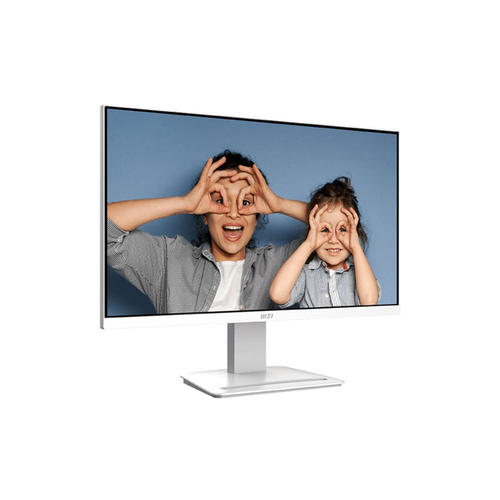 MSI PRO MP2412WDE 23.8 1920x1080 100Hz 1ms HDMI DP Adaptive Sync Led Monit�r