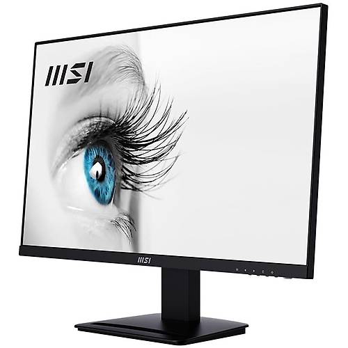 MSI PRO MP273ADE 27 1920x1080 100Hz 1ms HDMI VGA DP IPS Monitr