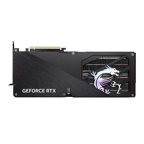 MSI GeForce RTX 5080 16G Gaming Trio OC 16GB GDDR7 256bit DX12 PCIe 5.0 (3xDP 1xHDMI) Ekran Kart