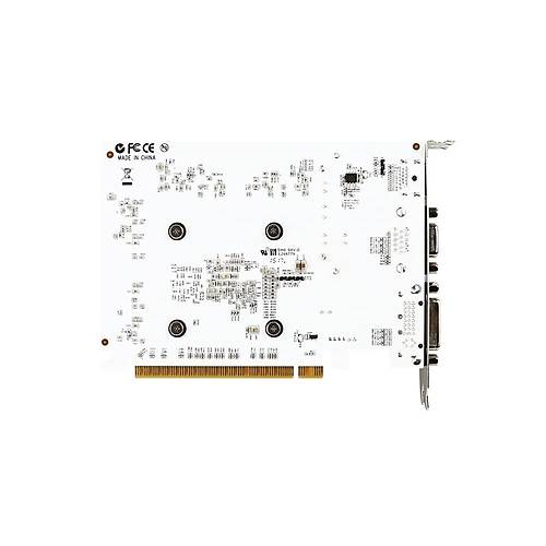 MSI N730 2GD3V3 GT730 2GB DDR3 128Bit DX12 PCIe 3.0 X16 (1xVGA 1xDVI 1xHDMI) Ekran Kart