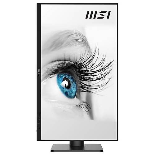 MSI PRO MP273P 27 1920x1080 75Hz 5ms HDMI DP IPS Monitr