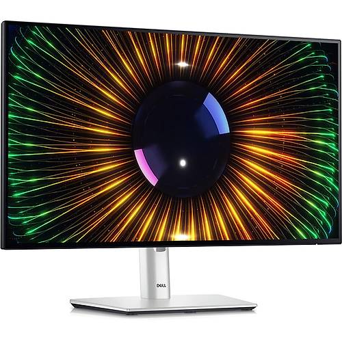 Dell U2424H 24 1920x1080 120Hz 5ms HDMI DP Type-C IPS Monitr