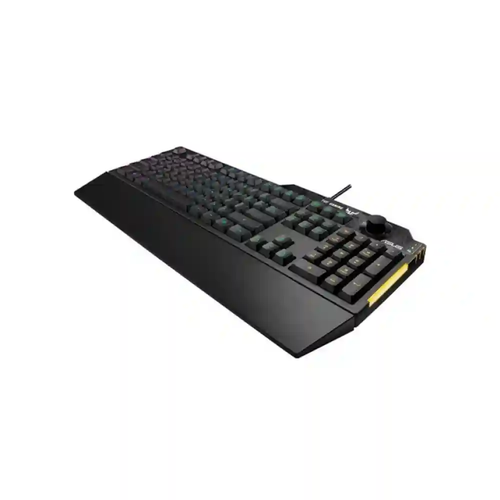 ASUS TUF Gaming K1 RGB Kablolu Gaming Klavye