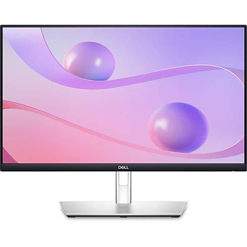 Dell P2424HT 23.8 1920x1080 60Hz 5ms HDMI DP Type-C Touch IPS Monitr