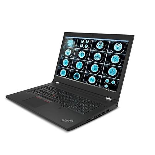 Lenovo ThinkPad P17 Gen 2 20YU004VTX i9-11950H vPro 32GB 1TB SSD 8GB RTX A4000 17.3 Windows 11