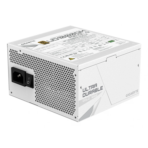 Gigabyte UD1000GM PG5 V2 ICE 1000W 80 Plus Gold Full Mod�ler Power Supply