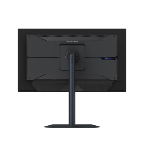 Gigabyte MO27Q3 27 2560x1440 QHD 360Hz 0.03 ms HDMI DP Type-C Vesa Display HDR True Black 400 FreeSync OLED Gaming Monit�r