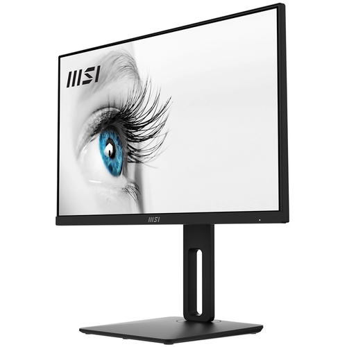 MSI PRO MP242AP 23.8 1920x1080 100Hz 1ms HDMI VGA DP IPS Pivot Monit�r