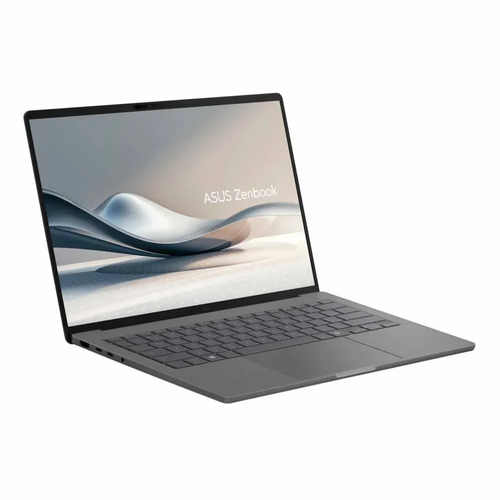 ASUS Zenbook A14 UX3407NA-QD165W Snapdragon X2 Elite X2E-88-100 16GB 512GB SSD 14 OLED WUXGA Windows 11