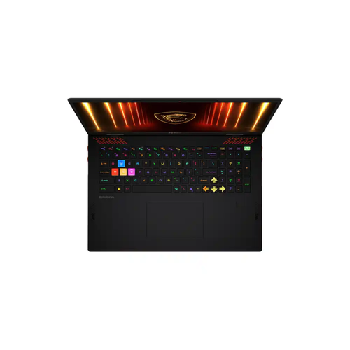 MSI Raider A18 HX A8WHG-280TR Ryzen 9 8940HX 32GB 1TB SSD 12GB RTX5070Ti 18 QHD+ 240Hz Windows 11